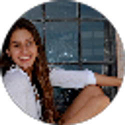 Profile photo of Natalie Batlle