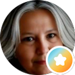 Profile photo of Peggy Naquin