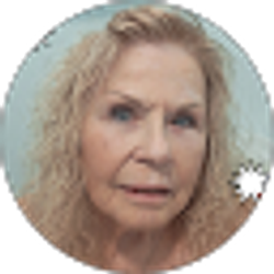 Profile photo of Mary McMahon