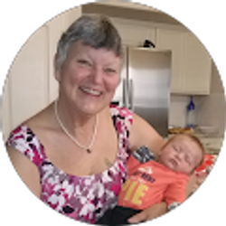 Profile photo of Susan Allen