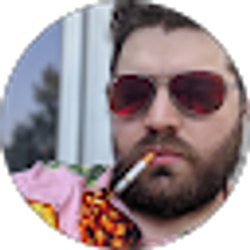 Profile photo of Will Lubetkin