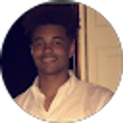 Profile photo of Krishaun Hamilton