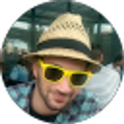 Profile photo of Douglas Mandel