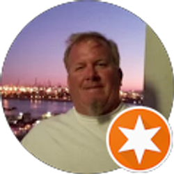 Profile photo of Bob Nabors