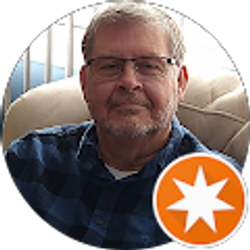 Profile photo of Cliff Felkins