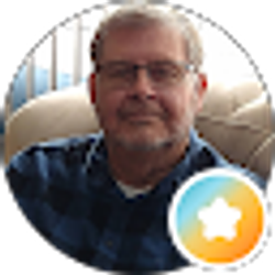 Profile photo of Cliff Felkins