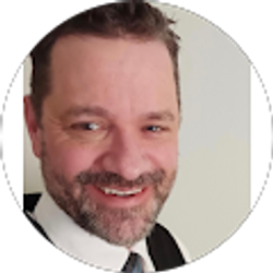 Profile photo of Peter Van Wesep