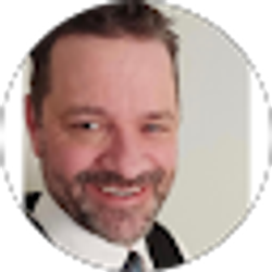 Profile photo of Peter Van Wesep