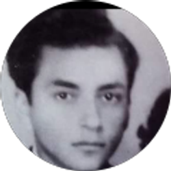 Profile photo of Gus Herrera