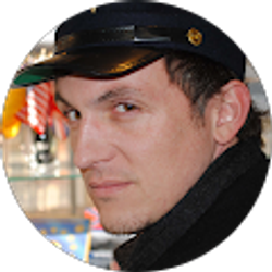 Profile photo of Michael Wagganer