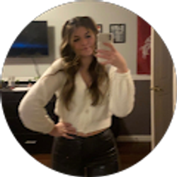 Profile photo of Ella Vermeire