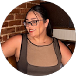 Profile photo of Ashley Colon