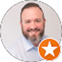 Profile photo of Dustin Cave