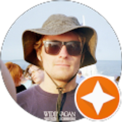 Profile photo of Geo Maansen