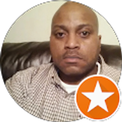 Profile photo of dwayne mccray