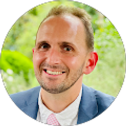 Profile photo of Tom Giedgowd