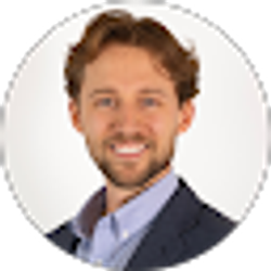 Profile photo of Lucas Wilson