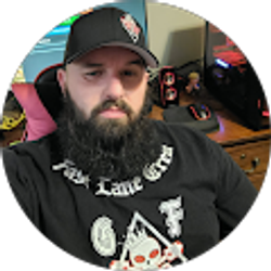 Profile photo of Michael Haney