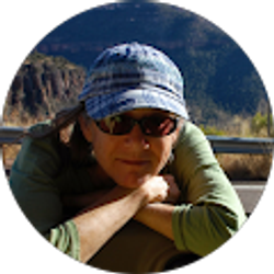 Profile photo of Connie Wanek