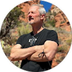 Profile photo of Darek Leski