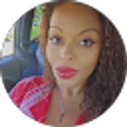 Profile photo of Megan Dixon