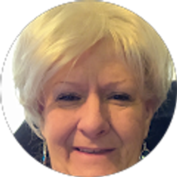 Profile photo of Karen Barrett