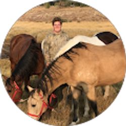 Profile photo of Jared Page