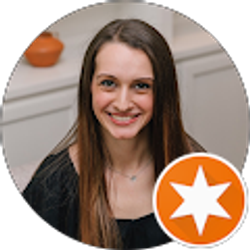 Profile photo of Gabrielle Buchieri