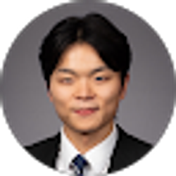 Profile photo of Jiwook Jung