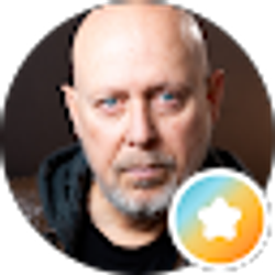 Profile photo of Tom Cartwright