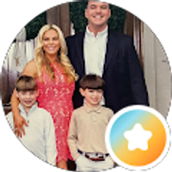 Profile photo of Beau Wofford