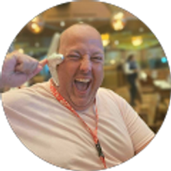 Profile photo of dapplebee