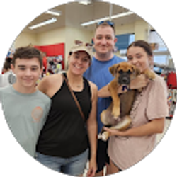 Profile photo of Dellina Thompson