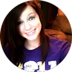 Profile photo of Troyann Williams