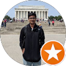 Profile photo of Atul Bharadwaj