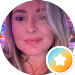 Profile photo of Roberta Lavrille