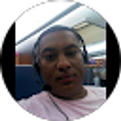 Profile photo of Reginald Perry