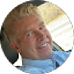 Profile photo of Nick Barczewski