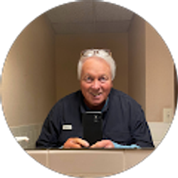 Profile photo of chuck waltman