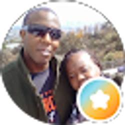 Profile photo of Marquis Williams