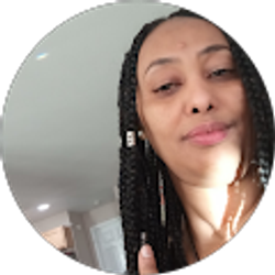 Profile photo of Selam Wudu