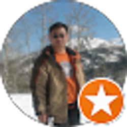 Profile photo of Pengyu Ren