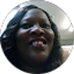 Profile photo of Sandra Sago