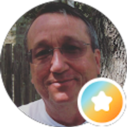 Profile photo of Robert Foster
