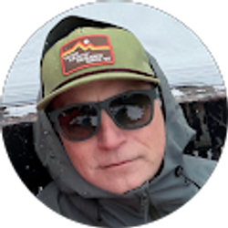 Profile photo of Ames Jacoby