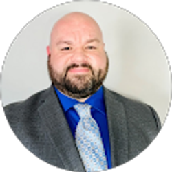 Profile photo of Terrell Shewmake