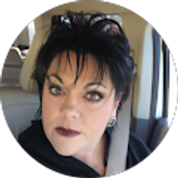 Profile photo of Amy Silas