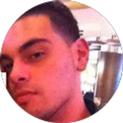 Profile photo of Robbie