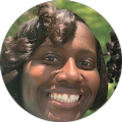 Profile photo of Charlsetta Smith