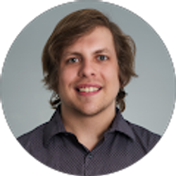 Profile photo of Jesse Hunter